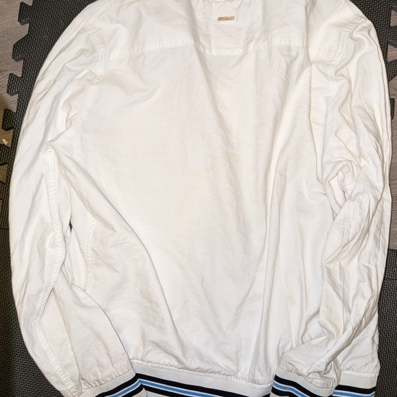 Sweater zip up - Picture 3 of 4